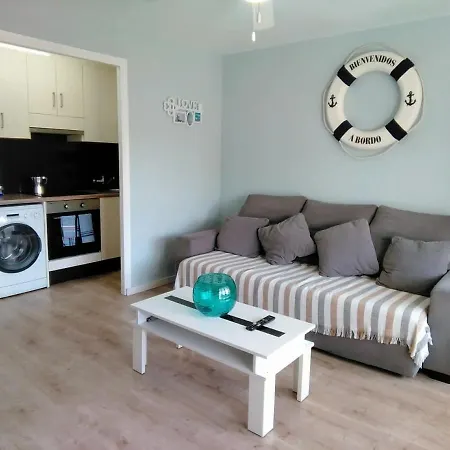 Sunflat Holidays Sama Apartment Salou