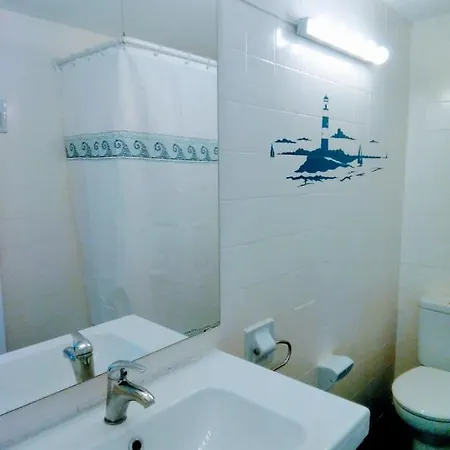 Sunflat Holidays Sama Apartment