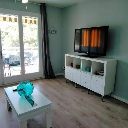 Apartmán Sunflat Holidays Sama Salou