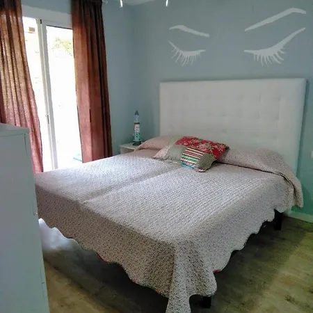 Apartmán Sunflat Holidays Sama