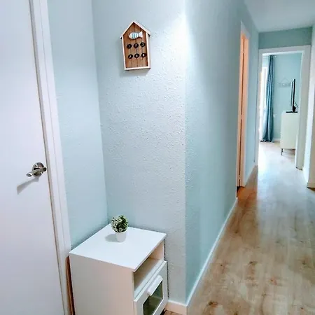 Sunflat Holidays Sama Apartment