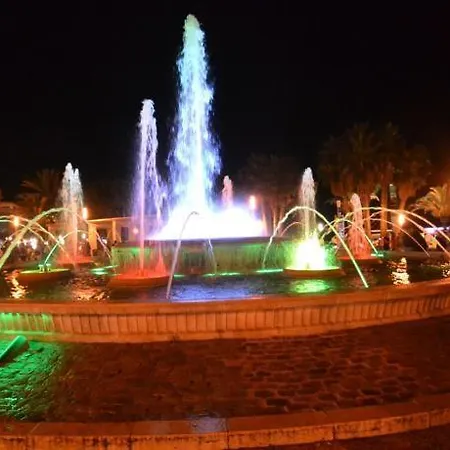 Sunflat Holidays Sama Apartment Salou