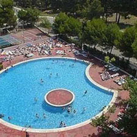 Apartmán Sunflat Holidays Sama