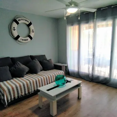 Apartamento Sunflat Holidays Sama
